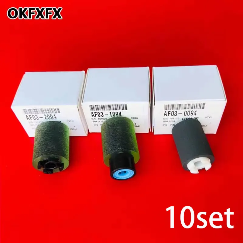 

AF03-0094 AF03-1094 AF03-2094 Ролик захвата разделения подачи для Ricoh MP2554 MP3054 MP3554 MP C3003 C3503 C4503 C5503 2554 3054