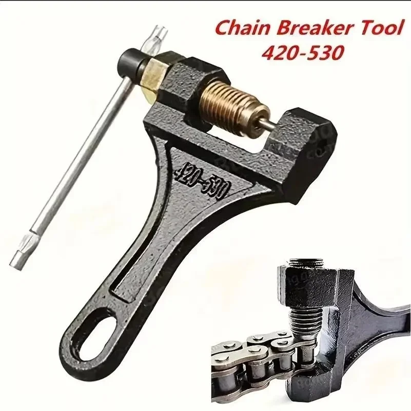 Chain Breaker - Tüm Arazi Araçları için Evrensel Zincir