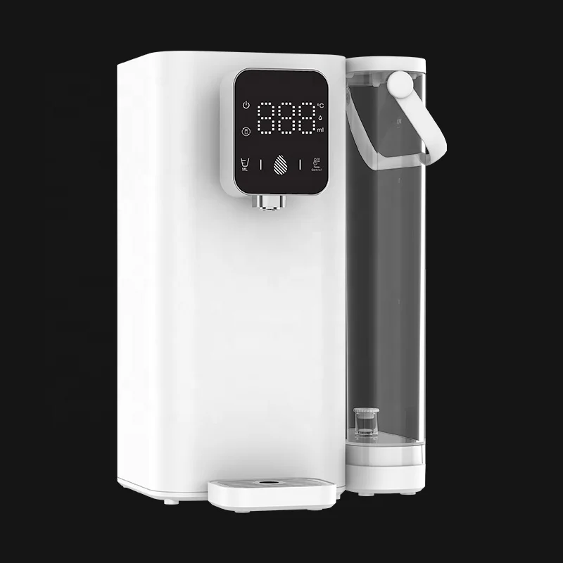 Countertop Mineral Water Purifier System,With Ultra‑Filter Membrane For Home Drinking Use