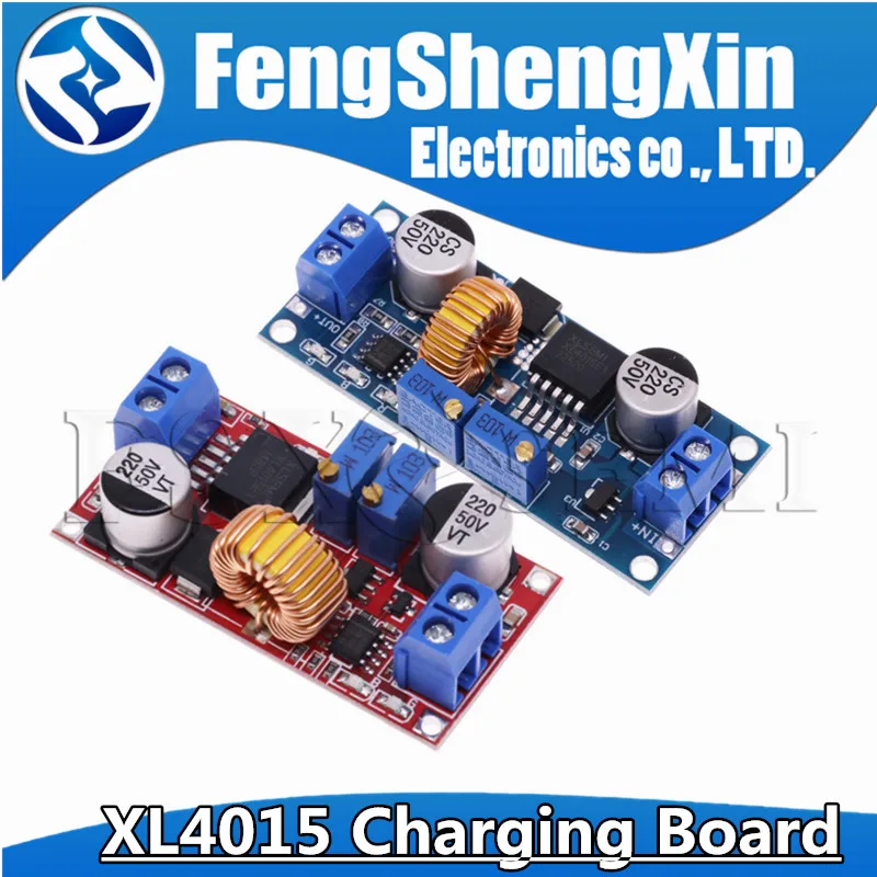 5A Dc To Dc Cc Cv L… - image