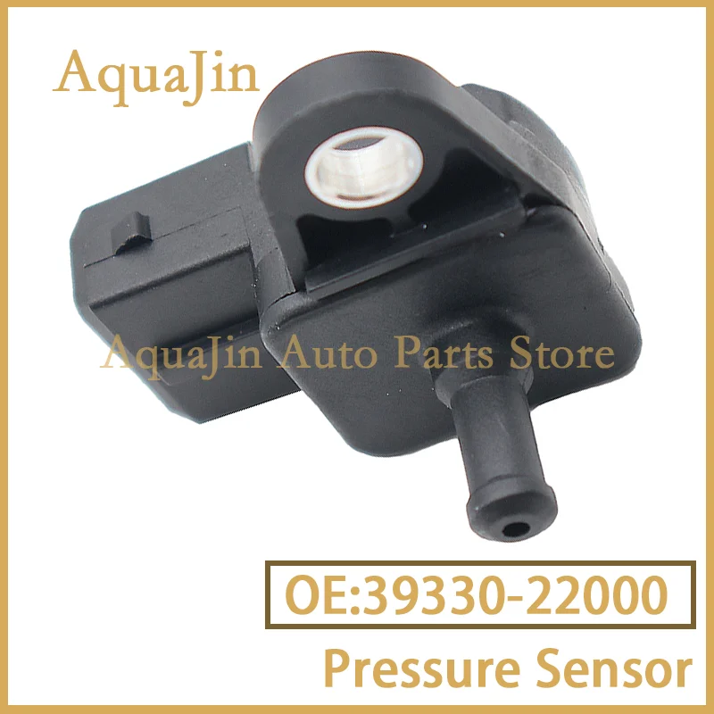 

39330-22000 Manifold Air Pressure Sensor For Hyundai Coupe 1996~1999 1997 1998 ELantra 1991~1995 1992 1993 1994 OEM 3933022000