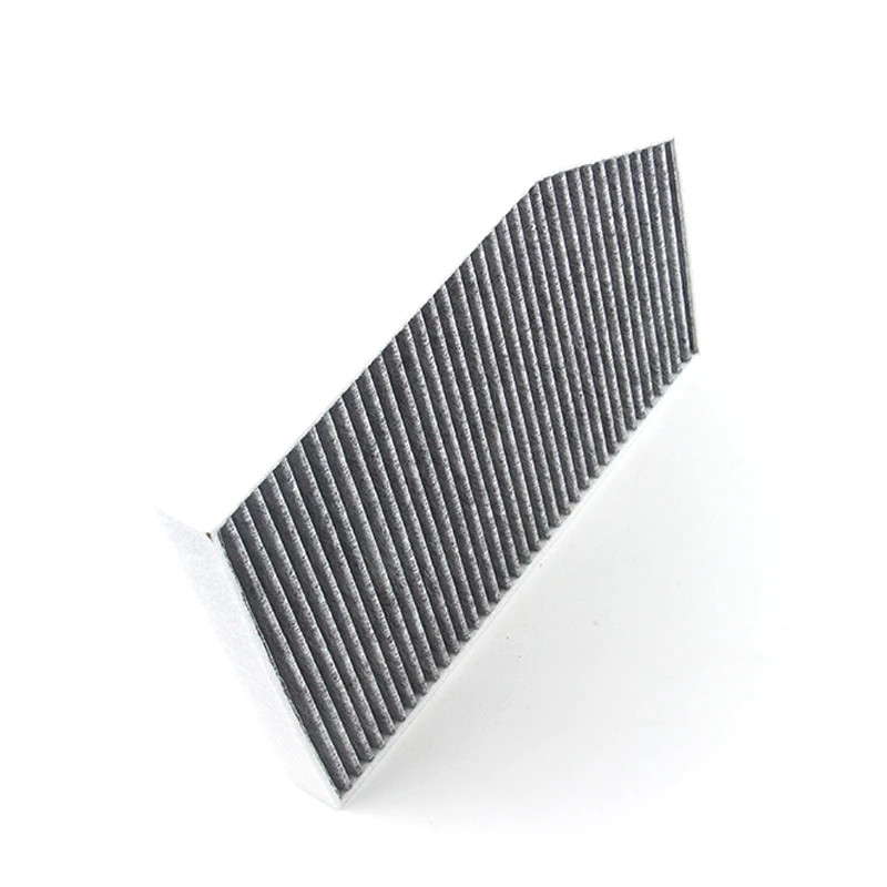 64119382885 64119382886 Activated Carbon Cabin Filter Air Grid Filter For BMW X3 G01 G08 X4 G02 3\' G20 Z4 G29 F97 F98