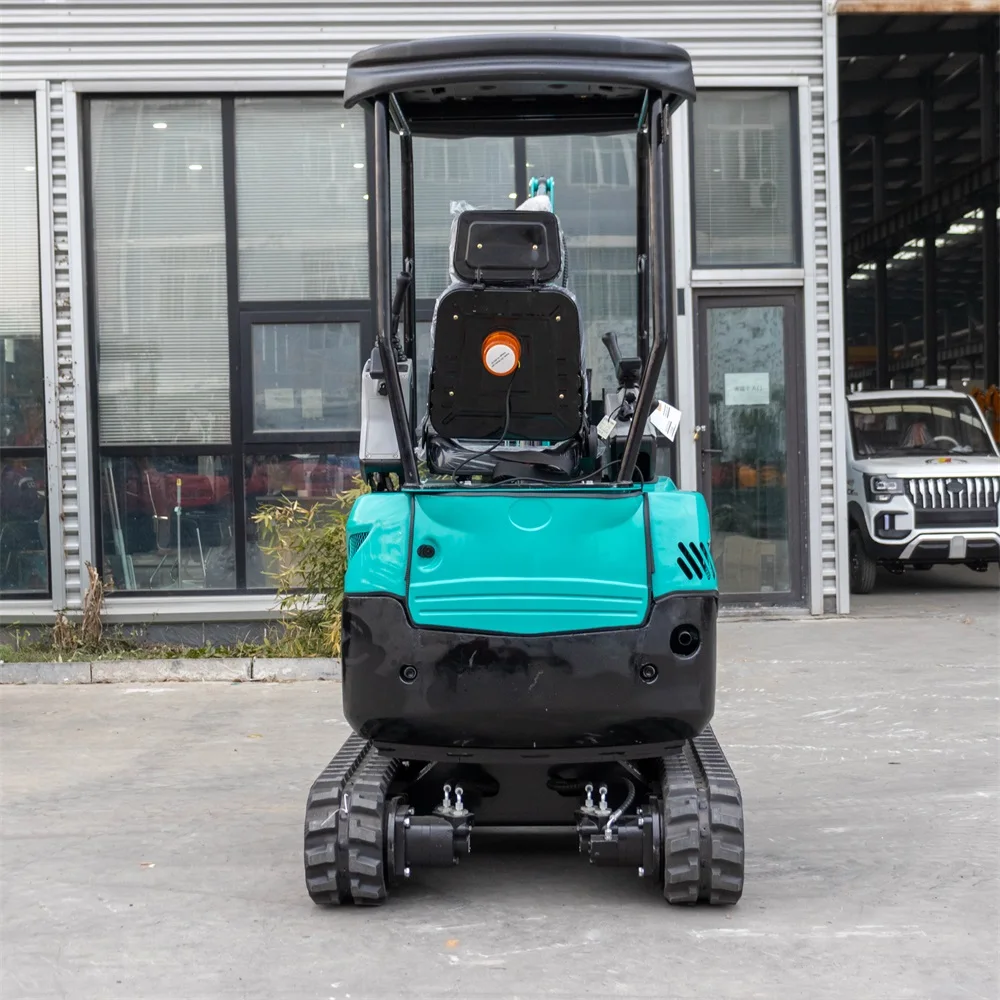 High Quality News Excavators with Various Models Including Liugong Mini 6 Ton Hydraulic Shear and RC Toy HR16