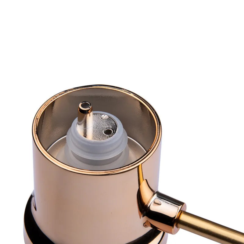 مبرد النبيذ الكهربائي 1 قطعة سريع الاستيقاظ مدفق النبيذ USB شحن موزع النبيذ الأحمر حفلة عيد ميلاد حفل زفاف المنزلية #4