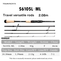 RANGER-S6105L-ML