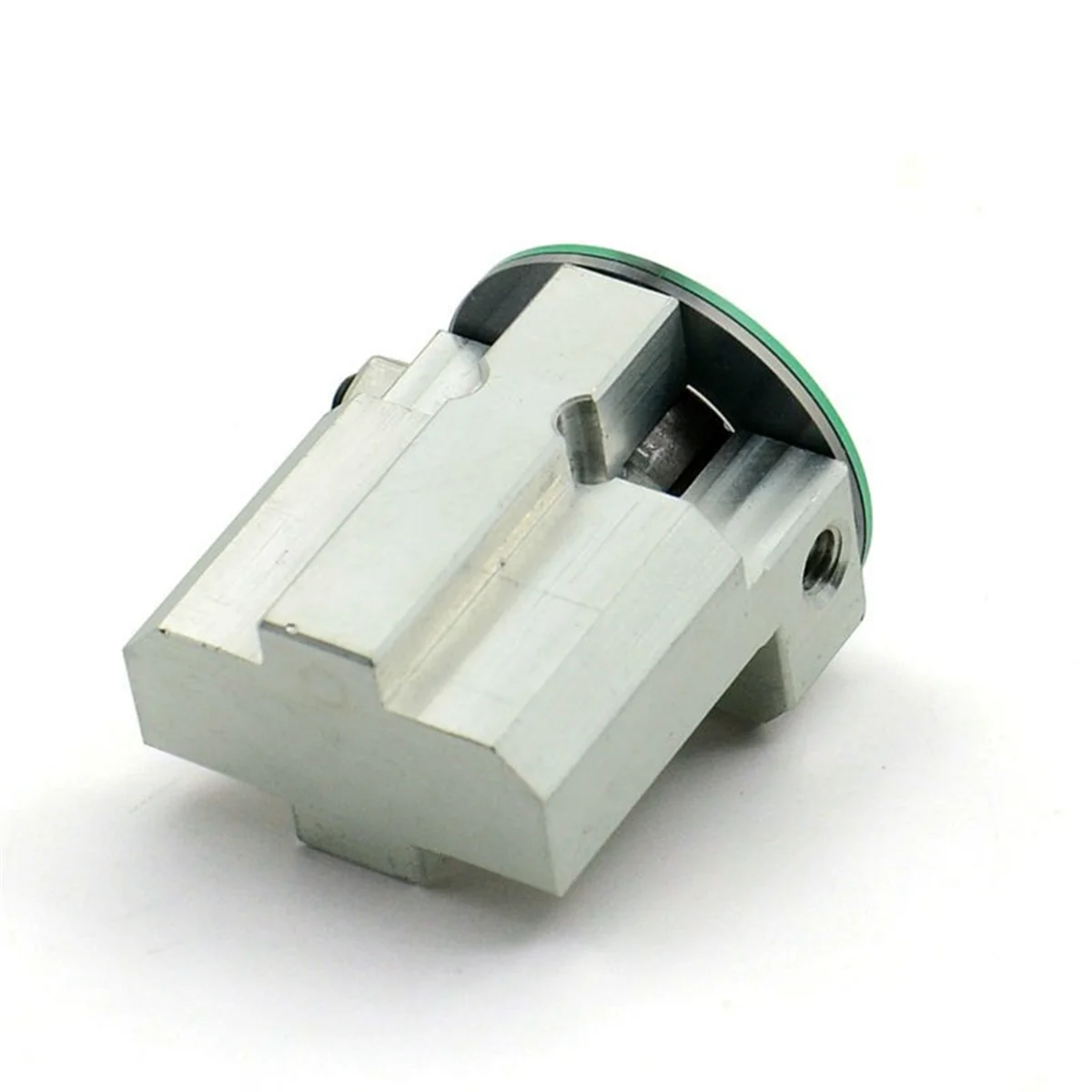 

ATS-CNC Key Cutting Machine Fixture FO21 Clamp for Ford Mondeo Automatic V8/X6/Miracle A7, E9 Key Cutting