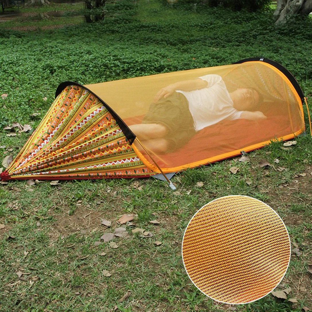 Outdoor 2-Person Family Size H - огляд і ціна Outdoor Camping Tents For Sale