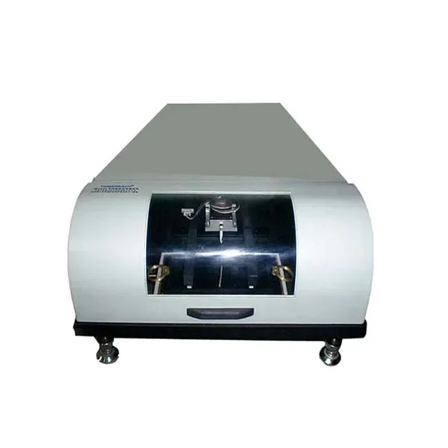 JMP2000-2 Interface Expansion Rheometer for Surface Active Substance