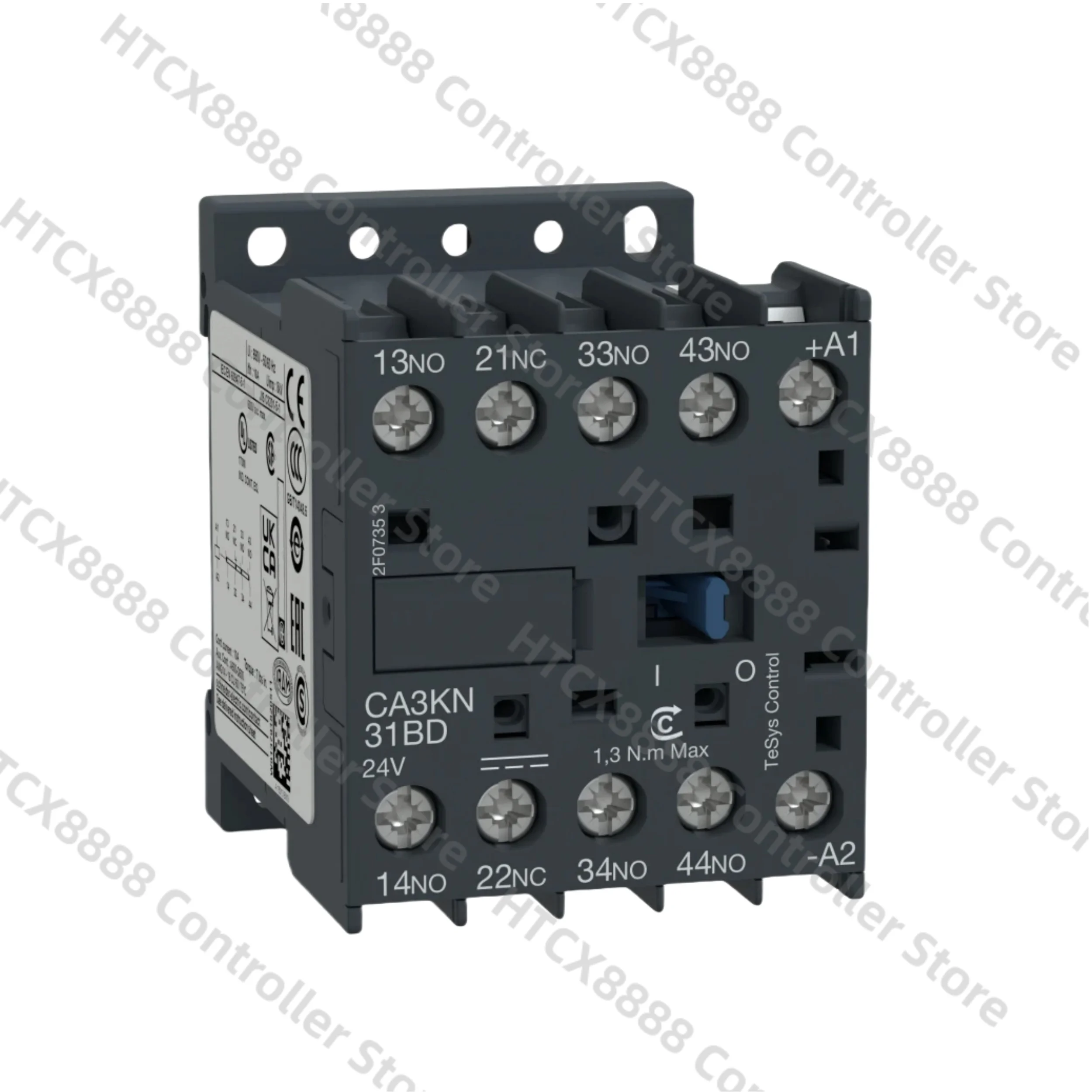 

New Original DC24V CA3KN31BD 3 open 1 closed