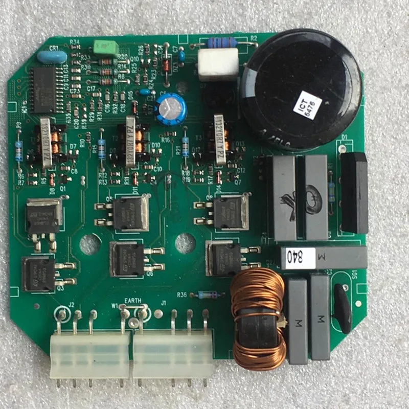 for Haier refrigerator computer board BCD-253ULTRA 223RSD 356066303 FSD38 36005101 Frequency conversion board