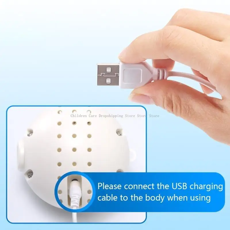 الحيوانات الأليفة كذاب القفز الكرة الكرتون خنزير الكلب لعبة دمية USB الكهربائية أفخم الضرب الغناء لعب لطيف للأطفال