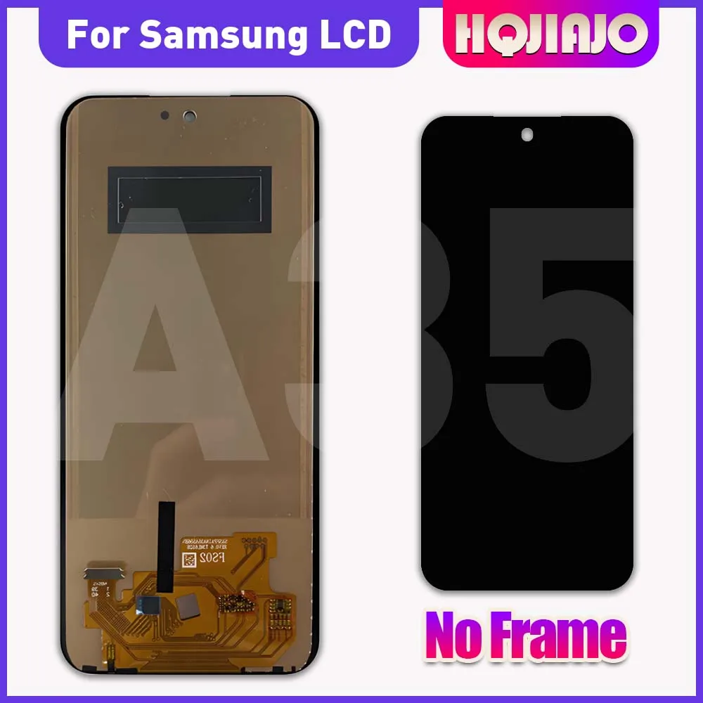 samsung-a35-sm-a356e-sm-a356b-sm-a356u-66インチ-oled-tft-lcdディスプレイ-タッチスクリーンデジタイザー交換修理-samsung-a35用