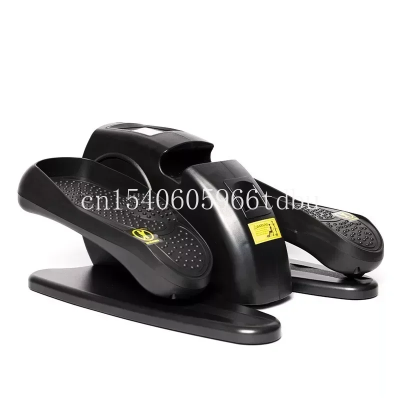 Rehabilitation Training Treadmill Elliptical Instrument Step Fitness Mini Electric Elliptical Machine Indoor Fitness Equipment