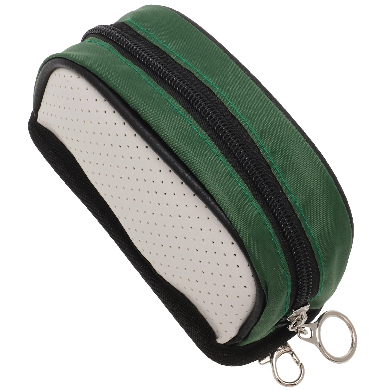 

Golf Small Waist Bag Tennis Table Racket Case Accessories Large Ball Bags Accessory Pouch Balls Organizer Miss