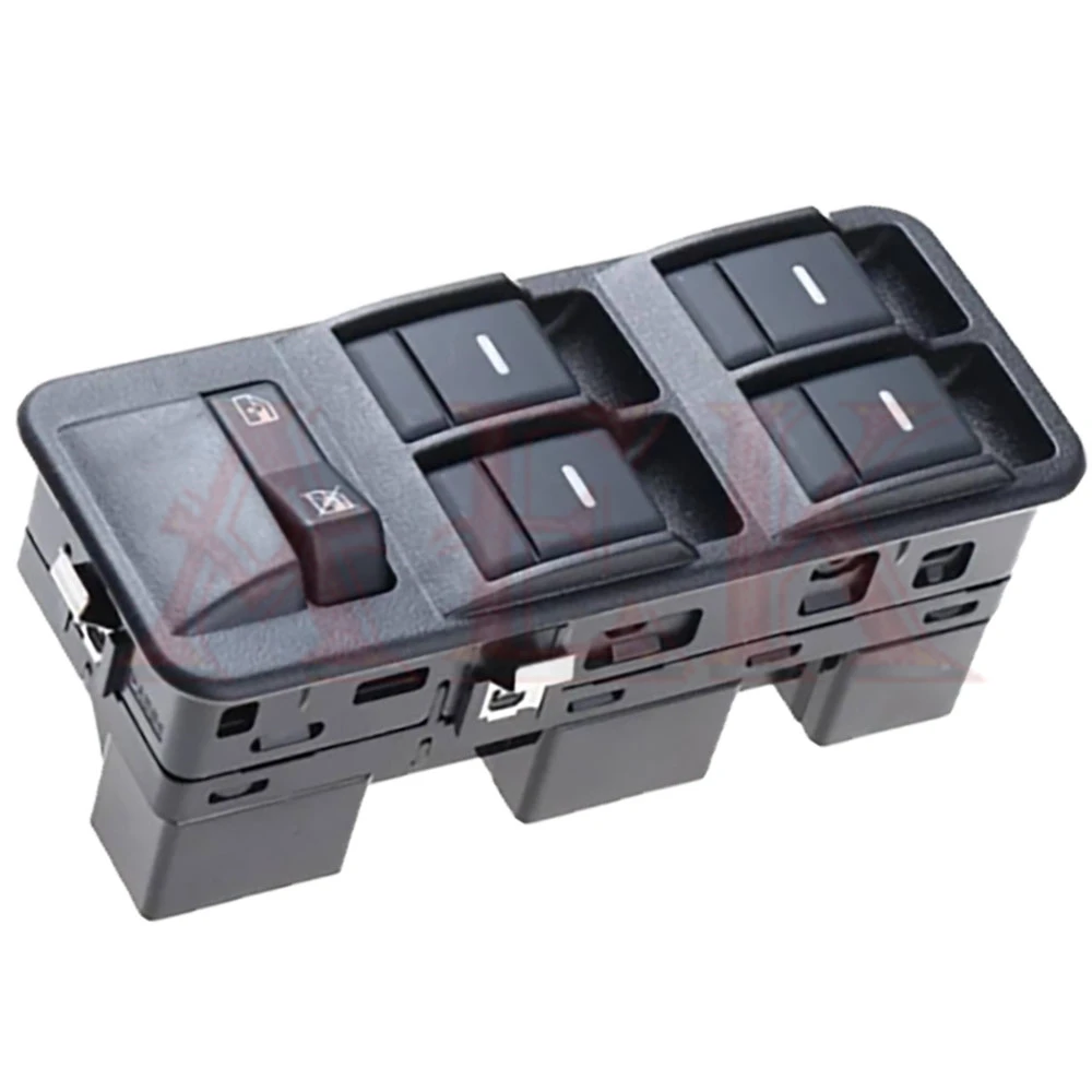 

Electric Power Window Control Switch For Land Rover Range Rover Sport Discovery 3 YUD501570PVJ