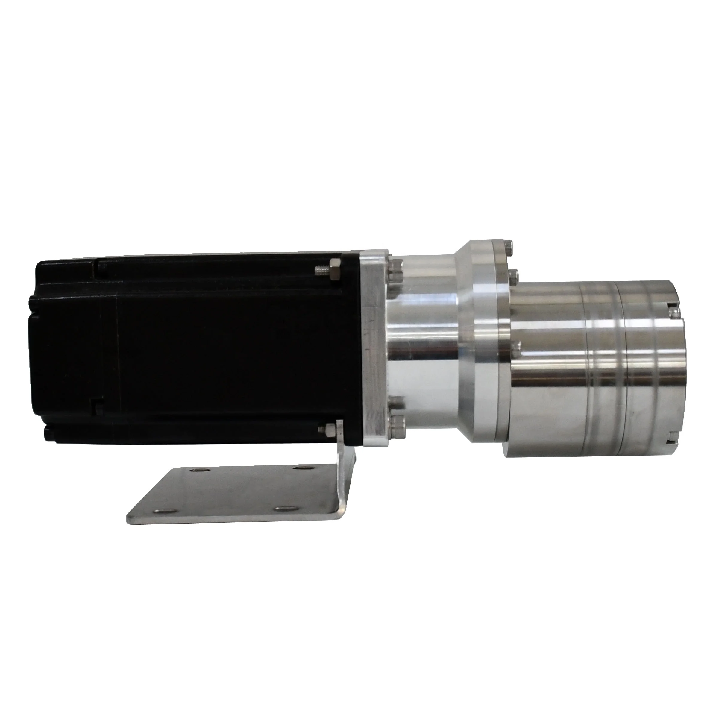 stainless steel Anticorrosion Servo motor micro magnetic drive gear displacement pump M6.00S88SM750W