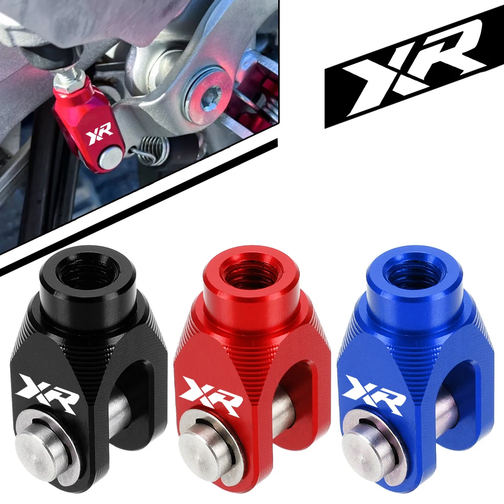 

Motorcycle Aluminium Accessories Rear Brake Clevis FOR HONDA XR 650R XR650R XR 650 R XR650 R 2000 2001 2002 2003 2004 2005 2007