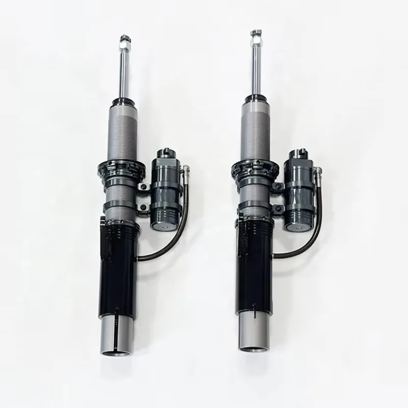 

High Quality New Design Nitrogen Shock Absorber Suspension 4 Door Car For VW Cc