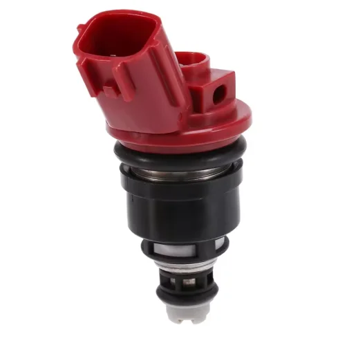 1pcs Fuel Injector for Nissan Maxima 1992-1999 Infiniti I30 3.0L 1996-1999 16600-96E01 16600-10Y00 FJ285 - Automotive Part