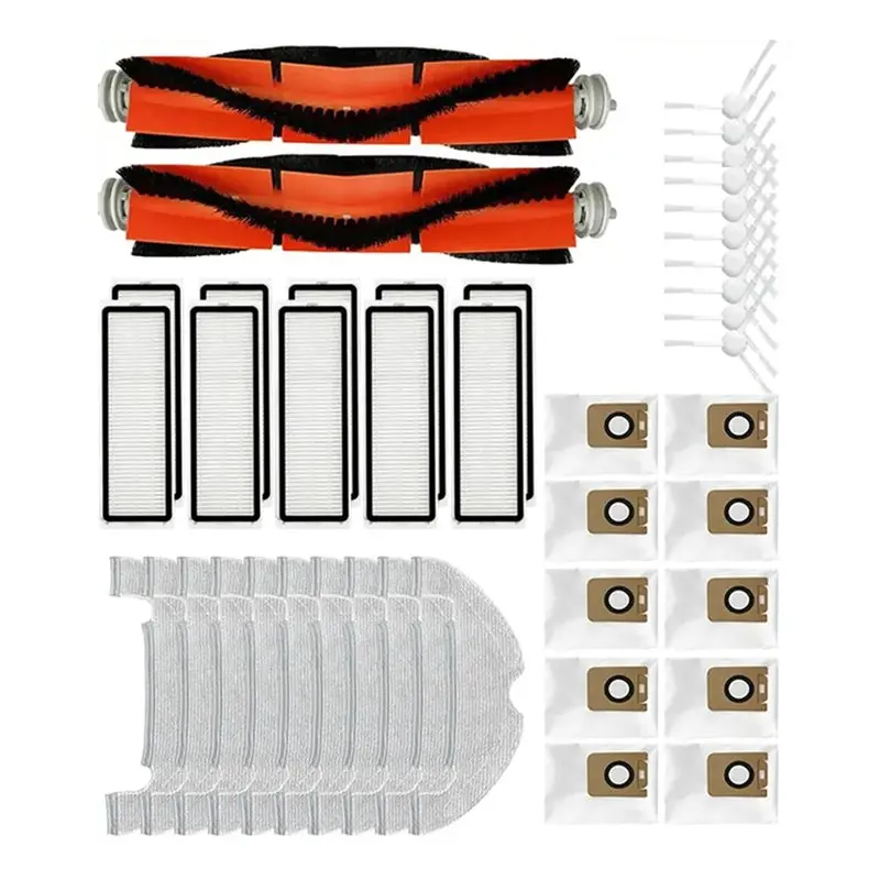 A01V-For Dreame Bot… - image