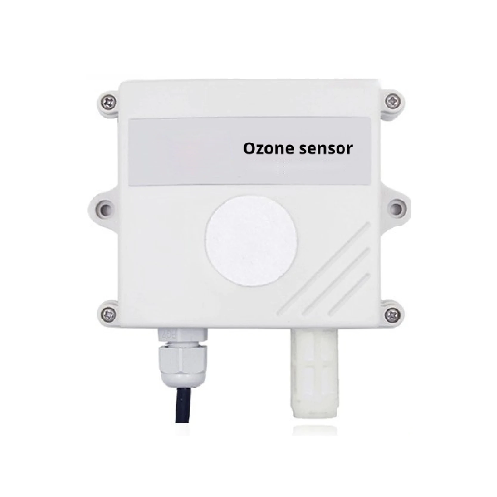 Ozone Sensor O3 Gas Detection Module Air Quality Monitoring Analyzer Concentration Measurement Sensor for Industrial Application