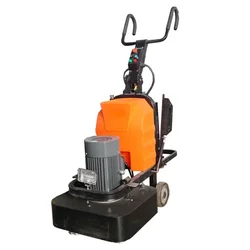 630MM Walk Behind Concrete Floor Grinder Machines for Floor Polish