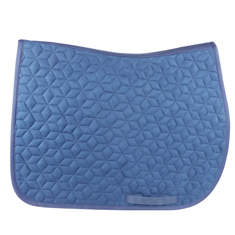 tapis-de-selle-respirant-en-velours-pour-chevaux-double-usage-saut-et-dressage-equipement-d'equitation