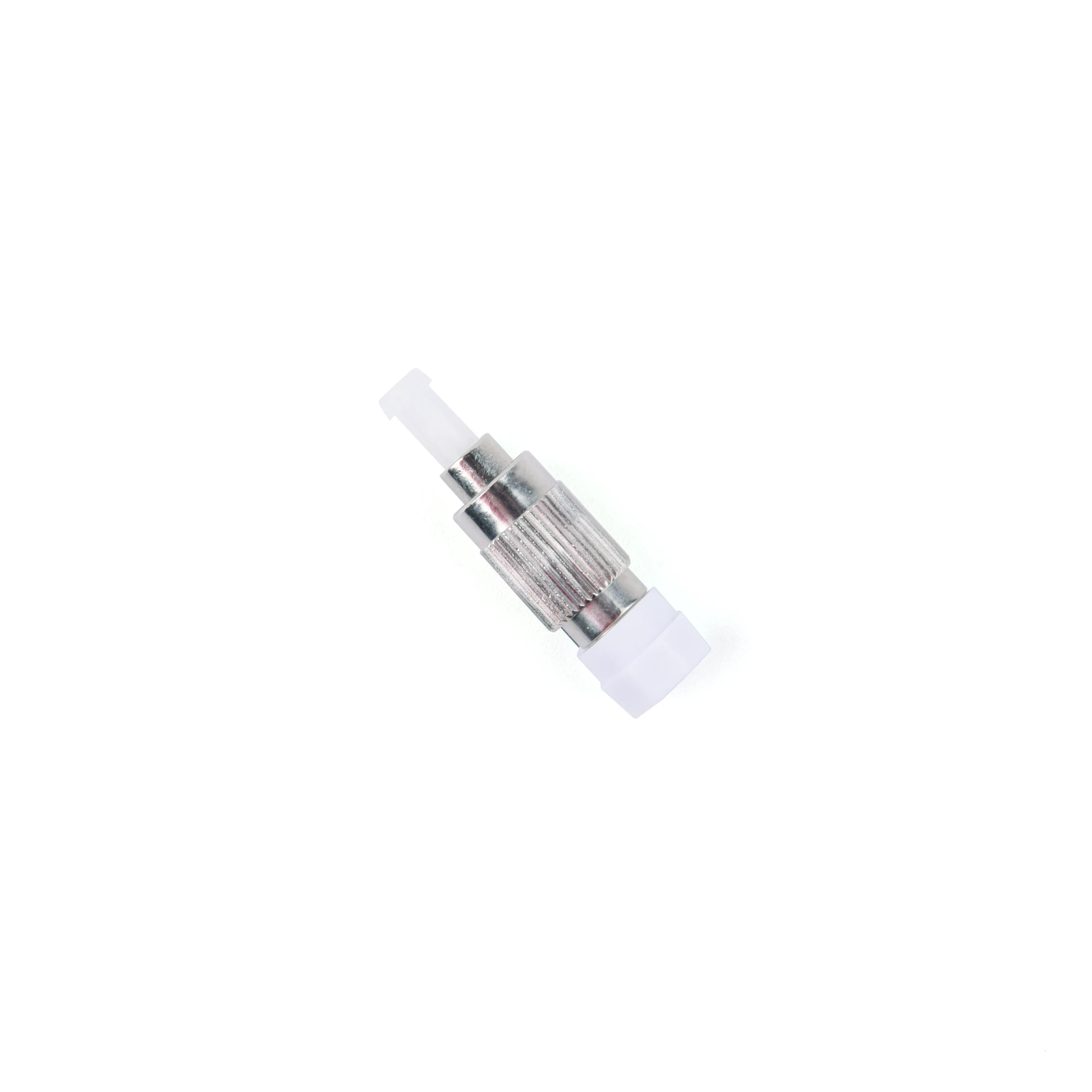 2PCS FC UPC Fiber Optic Attenuator Single-mode Fiber Optic Male to Female Connector 3DB/5DB/7DB/10DB/15DB Adapter