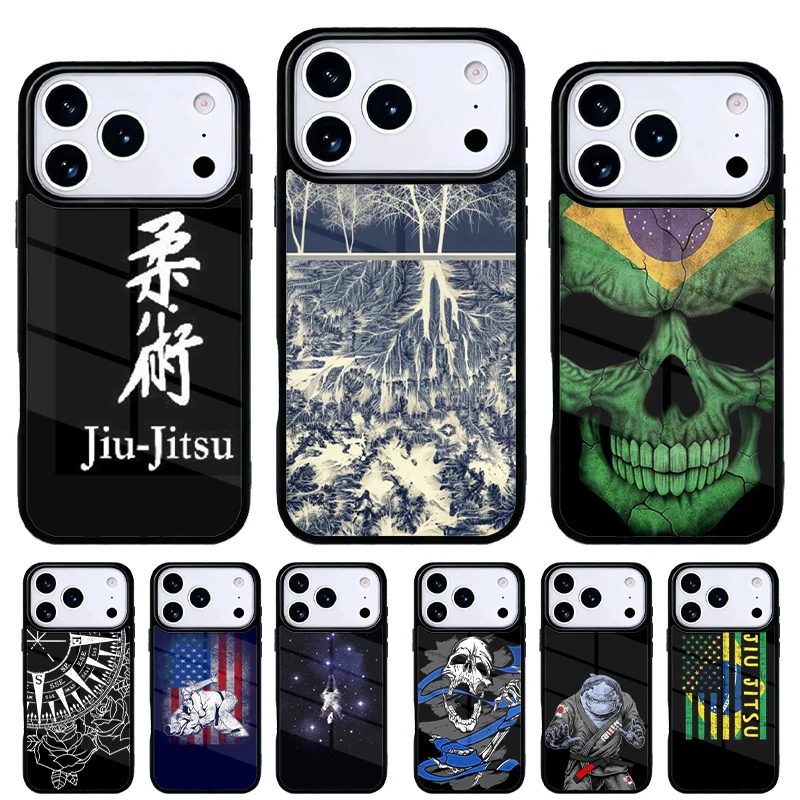 Bjj Brazilian Jiu J…