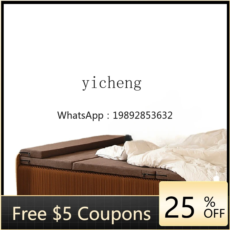 Zf Folding Bed Doub…