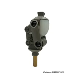 Professional Supply OEM prosthetic leg Knee prosthesis Four Bar Linkage prosthetic knee joint