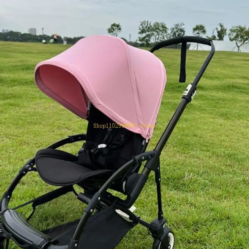 Рисунок 2 - 1 Пара детская коляска Sunshade