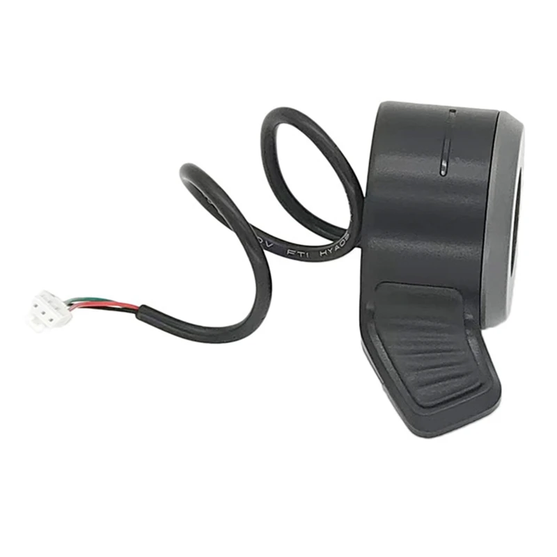 Throttle Accelerator For Niu Kqi1 Kqi3 Kqi2 Electric Scooter Speed Regulate Controller Thumb Button E-Scooter Parts