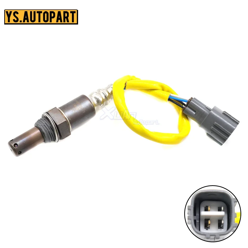 

Соотношение воздуха и топлива, лямбда O2, датчик кислорода 89465-B5070 для Daihatsu Hijet Cargo DX SAIII Toyota Pixis S321M 89465B5070