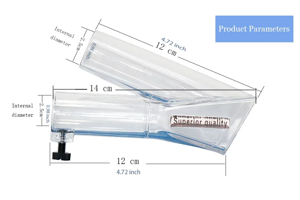 Hand-held beating vacuum tornado cleaning gun vacuum adapter prefessional automobile tornado  vacuum gun