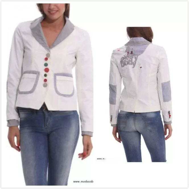 

Новый женский свитер Ele свободного кроя, летний, с коротким рукавом, круглым вырезом, на одной пуговице, с функцией подогрева