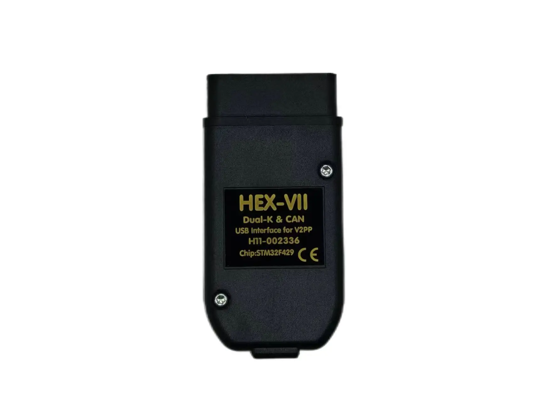 VCDS HEX VII V2PP VAG COM USB Interface for VW AUDI Skoda Seat