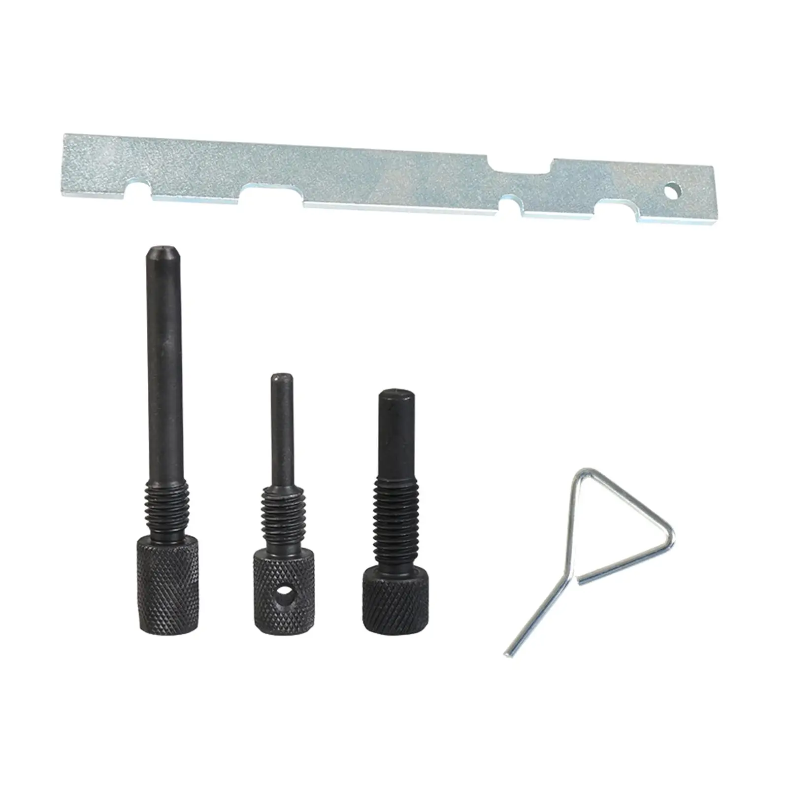 Engine Timing Camshaft Lock Kit Easy to Mount Exquisite Workmanship Wear Resistance Lightweight for Puma Automotive Accessory