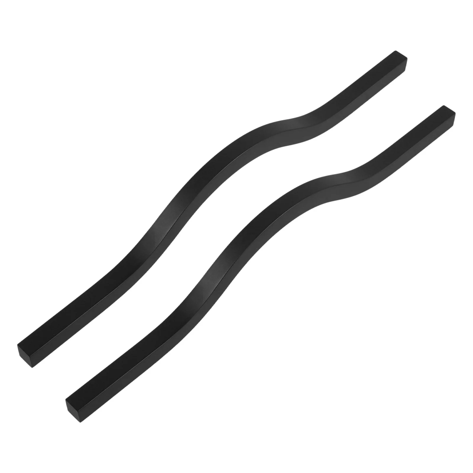 2 قطعة الأناقة الخالدة مقابض للخزانة درج معدني يسحب سهلة التركيب ديكور المنزل درج مقبض سحب مقبض معدني