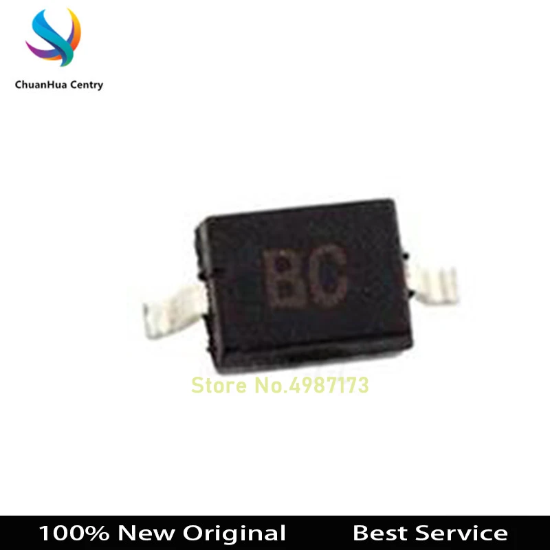 10 قطعة/الوحدة UDD32C05L01 SOD323 100% جديد الأصلي في المخزون