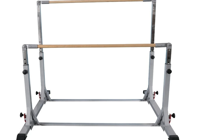 Children's gymnastics equipment full set of happy gymnastics uneven bars pull-up