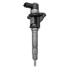

Оригинальный дизельный топливный инжектор Common Rail 4м50 0445120049 Я 223750 Для высококачественного двигателя Fuso высокого качества