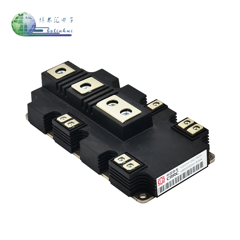 SKKQ 3000/14E  IGBT Module   Thyristor Power Semiconductor