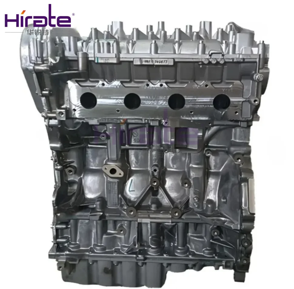 Hot Selling G4NA 2.0L Engine Assembly Long Block (20L4E) With Timing For MAXUS G10/D90/T60 Automobile
