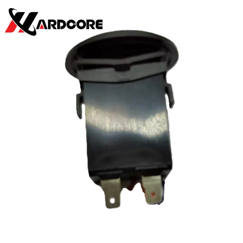 Universal Hour Meter Timer for SK200-6 SK120-6 SK330-6 Excavator Dashboard Units