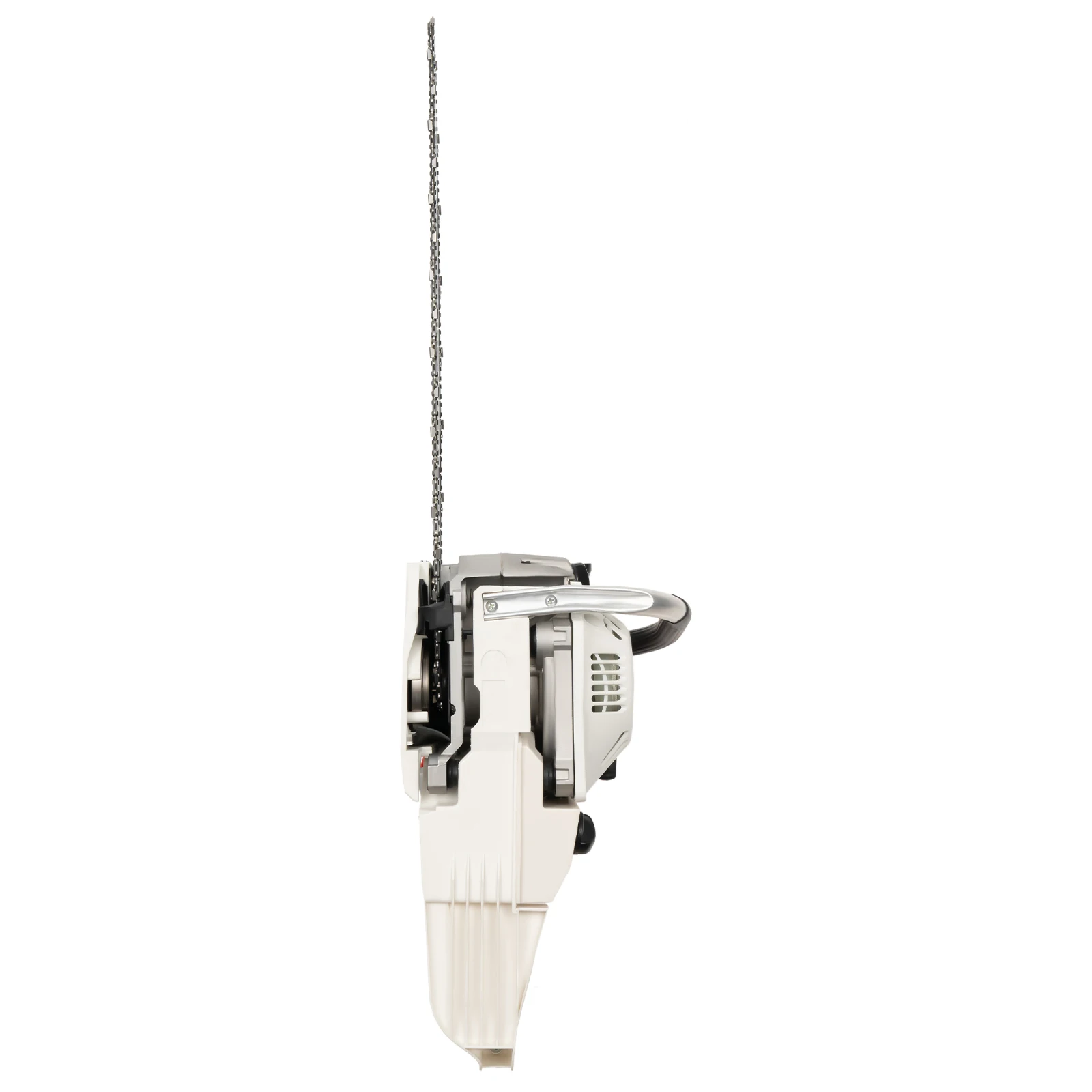 52CC Kettensäge, 2kW Kettensäge zum Holzschneiden, 2-Takt-Kettensägen-Set für Forstarbeiten, Holzschneiden – Detail 8