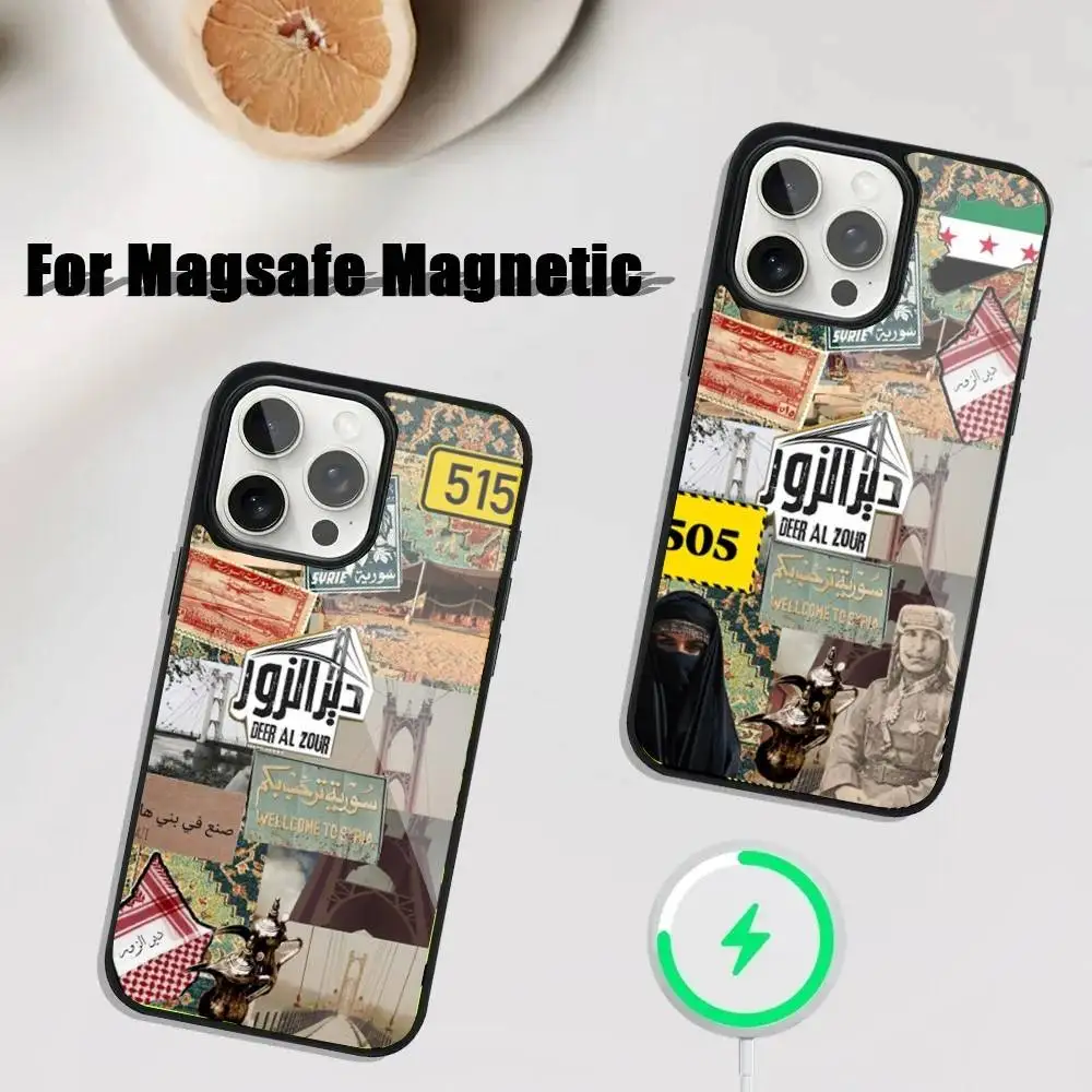 515 Deir Ez-Zor Syr… - image