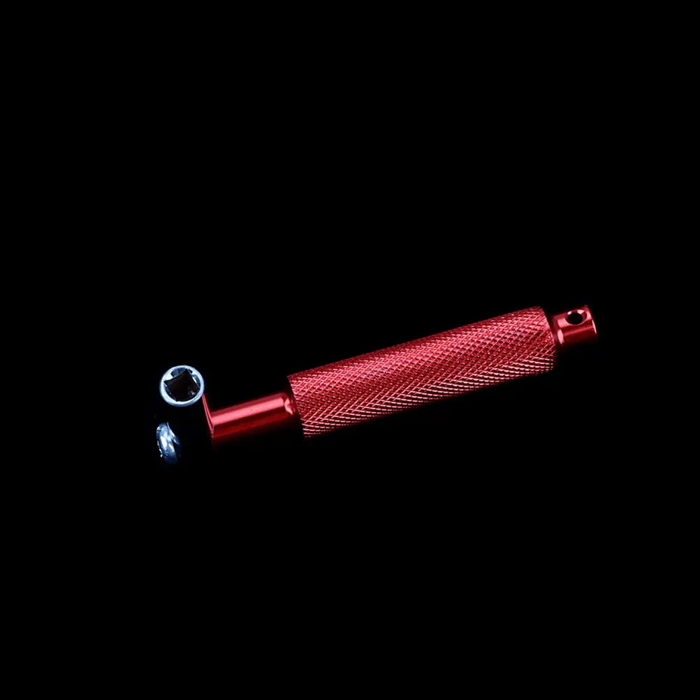 

Knurled Hub Wrench Percussion Tuning Accessories Instrument Drum Keys Metal Tool
