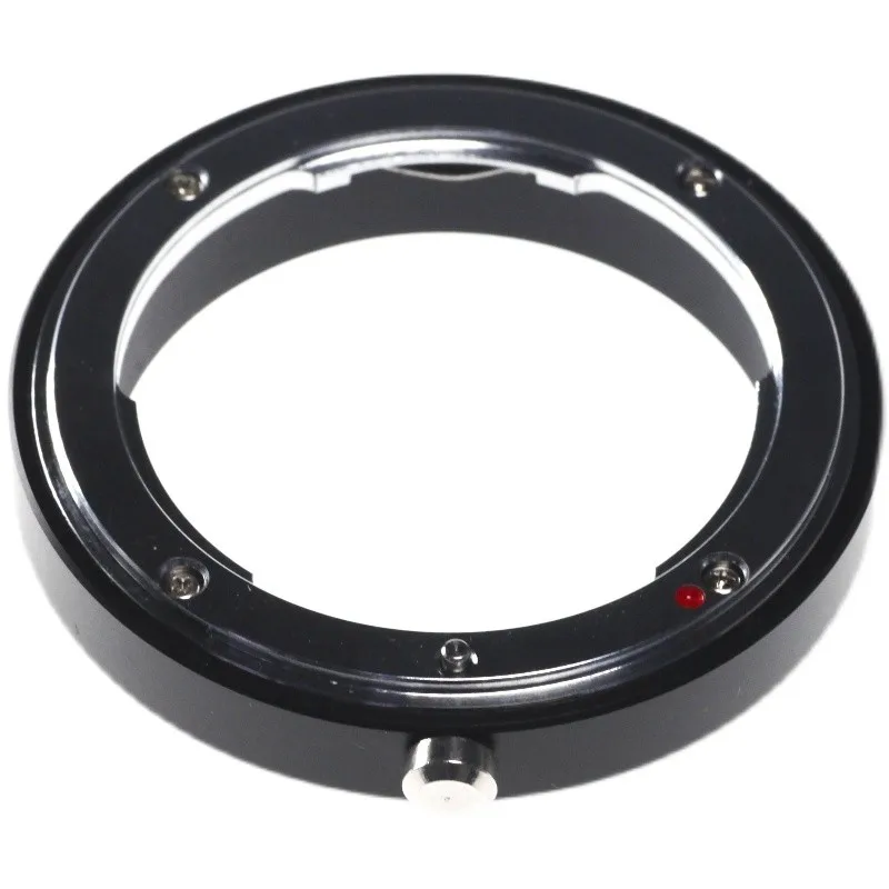 QHYCCD adapter set A3 10mm M54 Nikn adapter ring