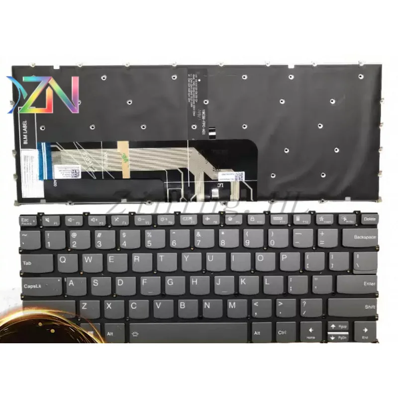 For Lenovo V14 G3 IAP ABA V14 G4 IAH AMN ABP S14 G2 ITL ALC Keyboard